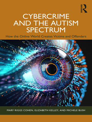 cover image of Cybercrime and the Autism Spectrum